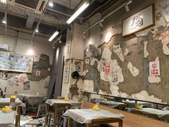 大堂-东排食堂长沙小吃大排档(五一广场店)