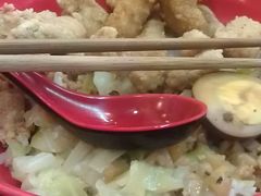 -大炮盐酥鸡