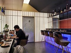 -Sushi Hanzo半藏(天环广场店)