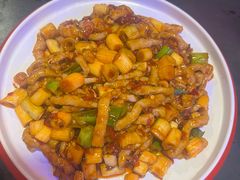 -醉小酒馆·川菜·江湖菜·重庆菜(观音桥旗舰店)