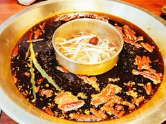 -春熙里老火锅(春熙路店)