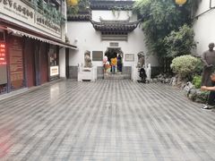 -南京市民俗博物馆(甘熙故居)