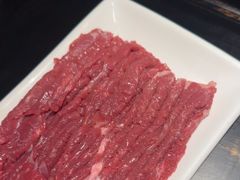-清真·老门框爆肚涮肉·中华老字号(丰管路店)
