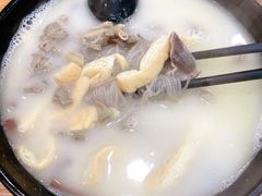 -鸭小妹鸭血粉丝(老门东店)