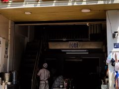门面-老五鸡丝豆花面粉(瑞金北路68号院店)