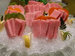 -美姿水荟美食水疗