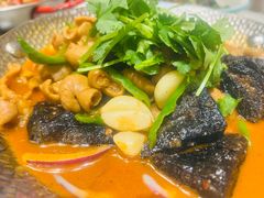 -福巷湘食小馆·猛火现炒(上海首店)