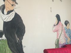 -东北大院·东北菜(三台子店)
