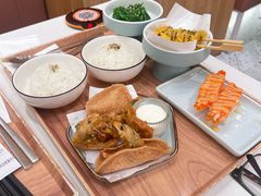 -池奈·咖喱蛋包饭(熙地港店)
