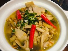 -火宫殿·湘菜小吃·商务宴请·生日聚会(东塘店)