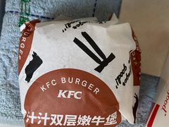 -肯德基(天津奥城店)