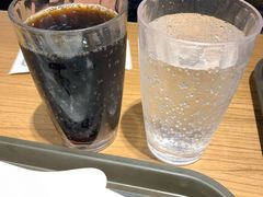 雪碧-大家乐(广州中华广场店)
