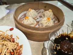 -永春园·扬州早茶·淮扬菜(漫乐城店)