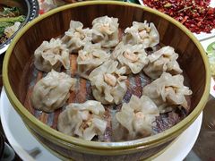-裕德隆清真饭庄·天津特色菜(河东店)
