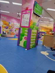 -孩子王童乐园(合肥瑶海万达店)