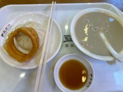 -尹三豆汁(天坛店)