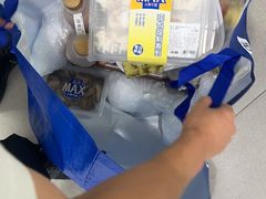 -盒马X会员店(上海森兰商都店)