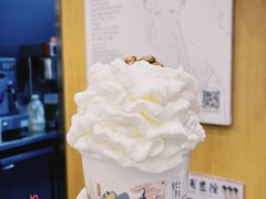 -茶颜悦色(雨花亭凯德二楼店)