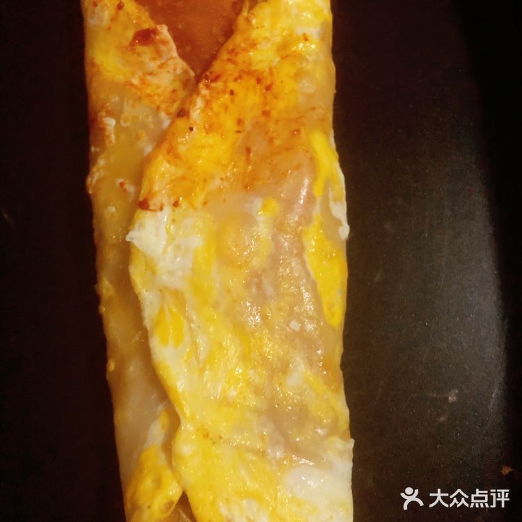 天津 自己在家可以搞定的早点 你吃了没 —————