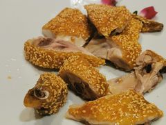 -红棉中餐厅·广州海航威斯汀酒店