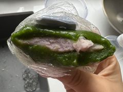 -evoojoo面包商店