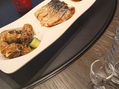 -苏淮景·苏闽融创菜·海鲜(原空港井河轩店)