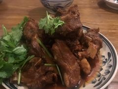 -何家一碗面(南大街店)