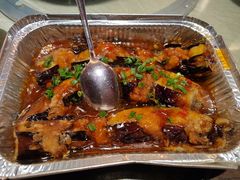 -张记旺角食街(动物园店)