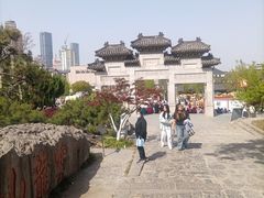 -云龙湖旅游景区