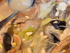 -郑庄脂渣海鲜楼(九水路店)