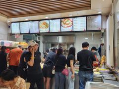 -林静小吃(复兴路店)
