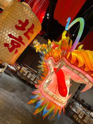 -禧园Joyous Garden ·宴会厅(禧园店)