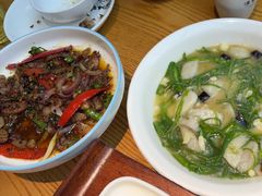 -滇铺子·云南特色菜·第九届野生菌美食节(东风东路c86店)