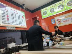 -公平面馆(总店)