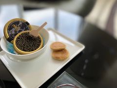 -广州四季酒店·意珍·意式自助餐