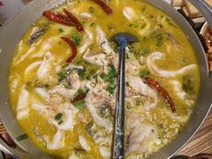 -水煮三国·川鲁江湖菜(香山店)