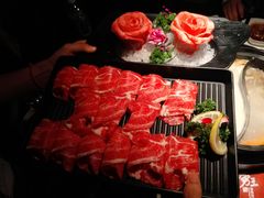 -捞王锅物料理(凯旋路店)