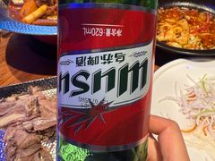 -纳瓦新疆菜(银都店)