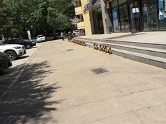 -必胜客(紫竹桥苏宁店)