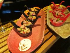 -泰谷酒店·太古码头闽菜自助餐厅