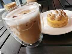 -Madeleine玛德琳(永平里店)
