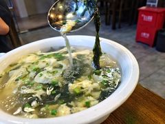 -印象盐帮菜(鲁能城店)