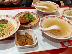 -71号豆汤饭·成都小馆(春熙路百盛店)