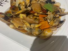 -强记海鲜·大排档(蛇口新街店)