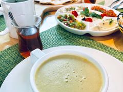 -ALAMEEN阿拉伯餐厅(三里屯店)