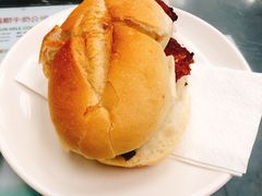 -义顺牛奶公司(新马路老店)