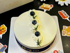 -杜哈夫DOUX RÊVE·生日蛋糕(日月光店)