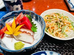 -小山日本料理(兴业太古汇店)