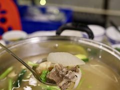 -小煵记·打边炉(西丽文光店)