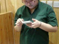 -木屋烧烤(西南角店)